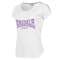Dámské tričko Lonsdale II